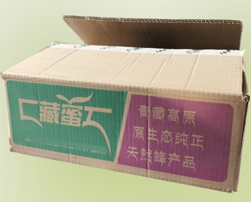 海东彩箱